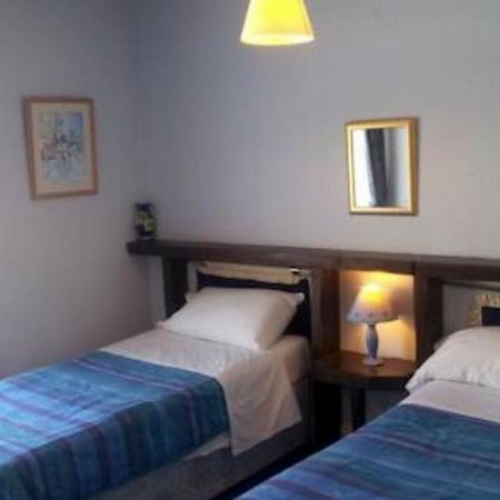 The New Osterley Hotel Μπλάκπουλ Εξωτερικό φωτογραφία